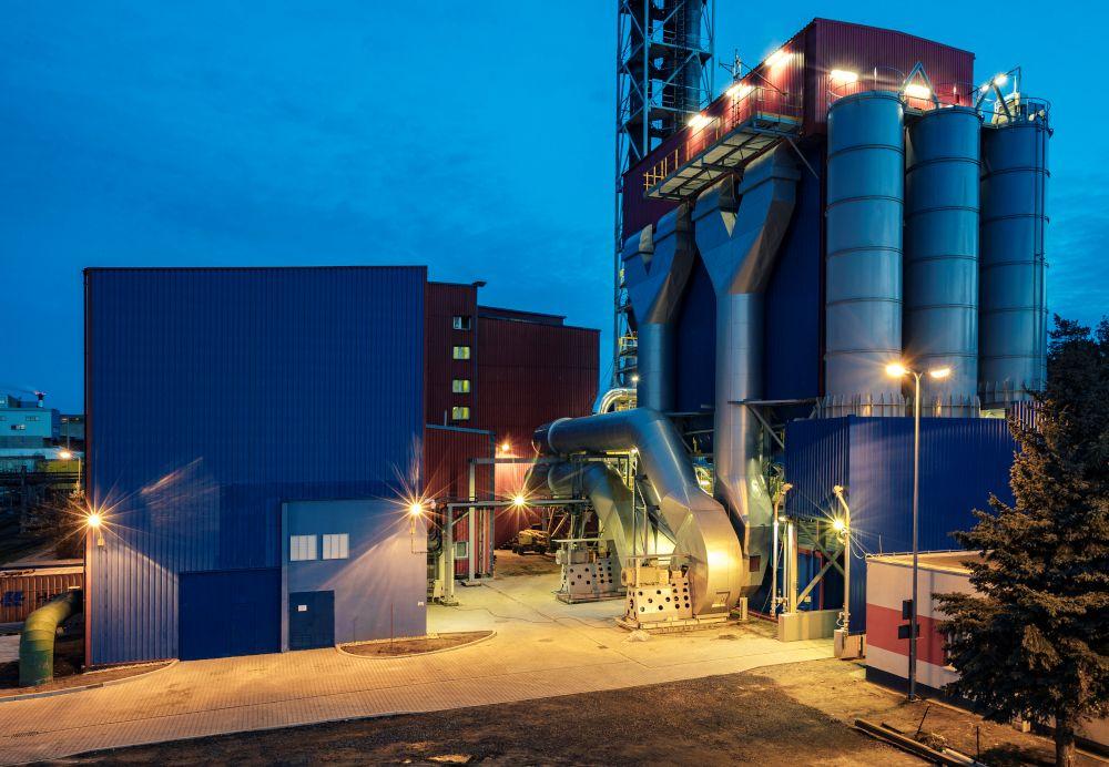 Odbiorcy spółki Energetyka mogą spodziewać się znaczących obniżek cen ciepła