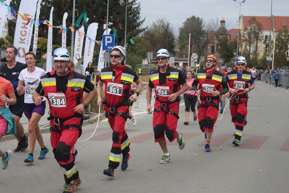 Górnicza Lampka przeprowadzi się do Polkowic?