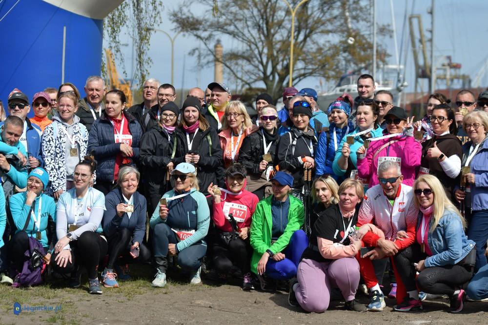 Kijki w dłoń! Wystartował Festiwal Nordic Walking „Od Morza do Gór”(FOTO)