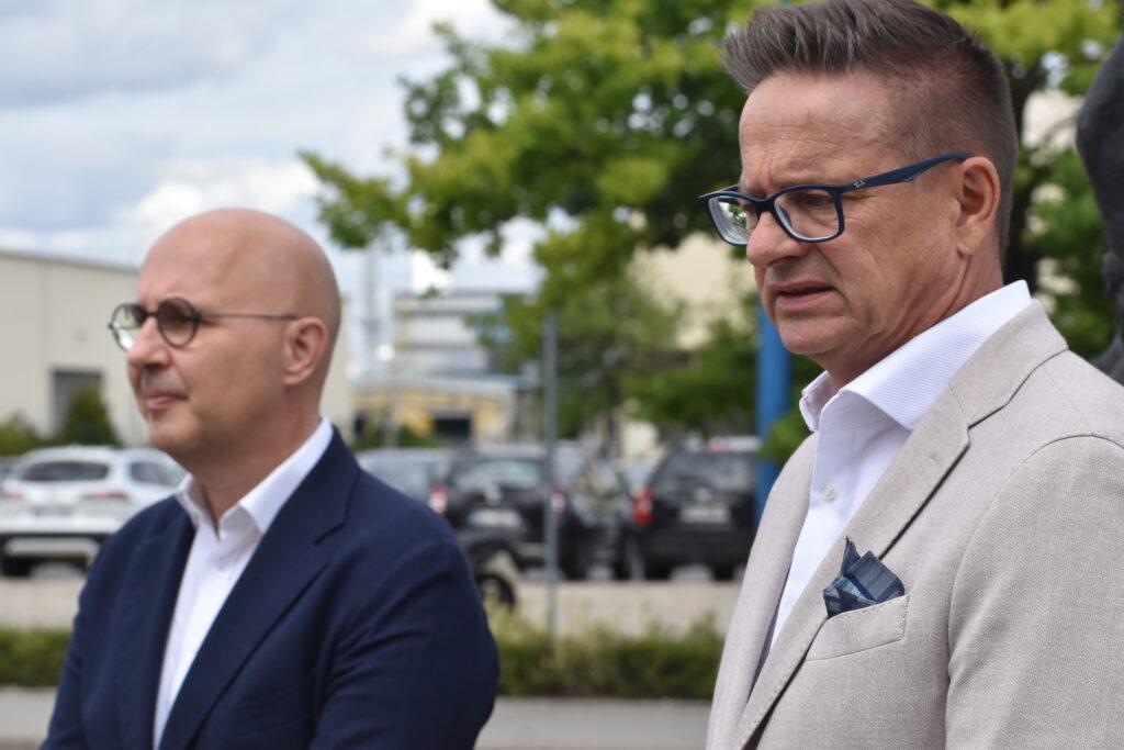 Budowa nowych szybów KGHM stała się faktem. Strategiczna decyzja dla polskiej gospodarki
