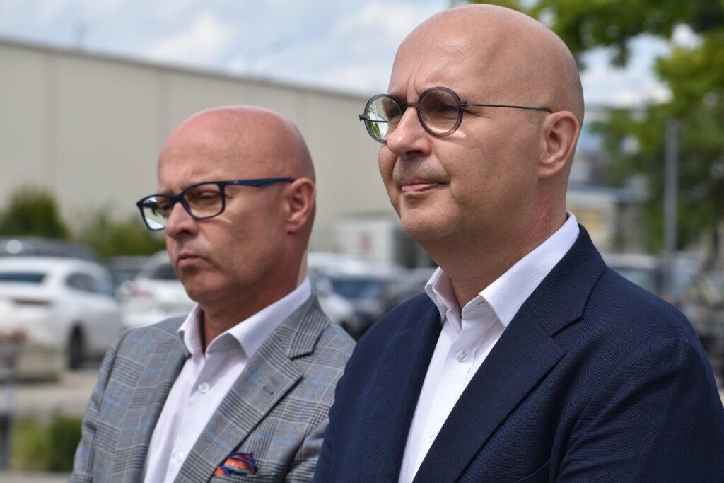 Budowa nowych szybów KGHM stała się faktem. Strategiczna decyzja dla polskiej gospodarki