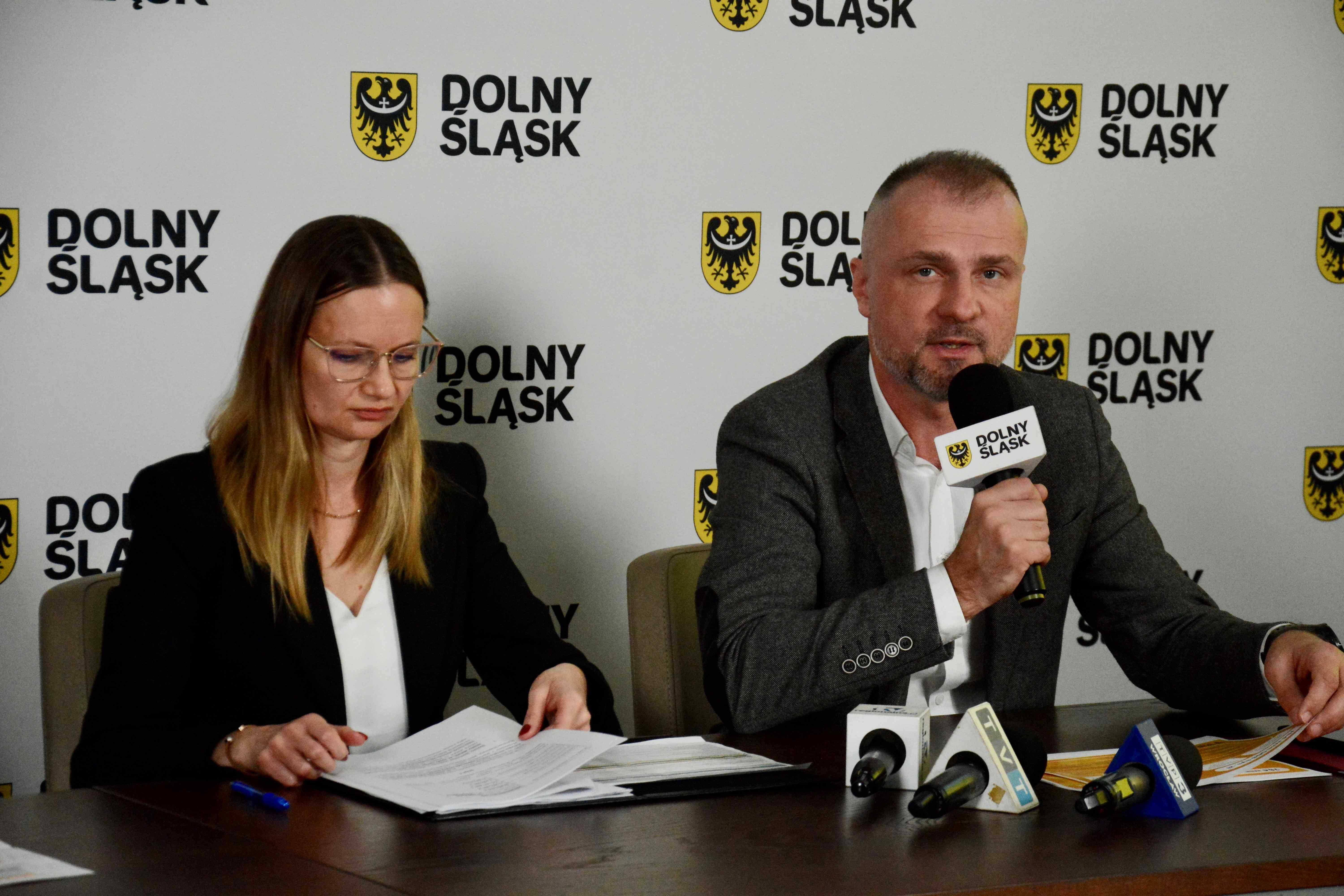Ponad 4,1 miliarda złotych dla Dolnego Śląska. Przyszłoroczny budżet najwyższy w historii