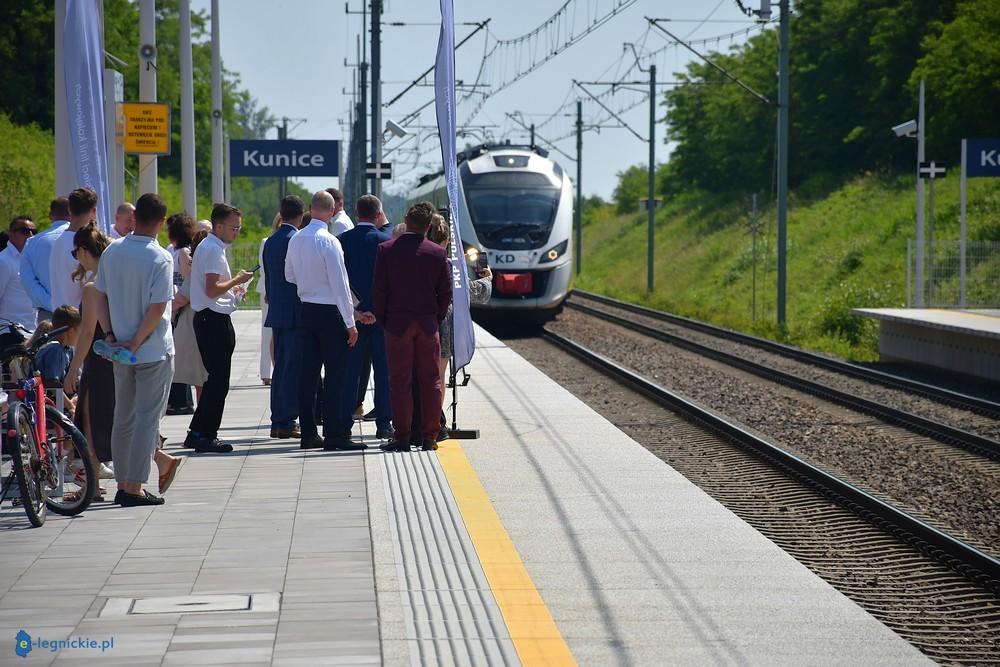 Radni zagłosują czy Bilet Zintegrowany Legnica obejmie Kunice