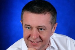 Cysterska Brać rusza na wody Słupa