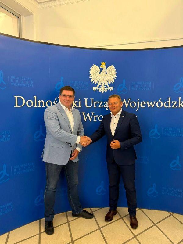 Ruszyła budowa obwodnicy Głogowa. Największa inwestycja drogowa w historii miasta weszła w fazę realizacji