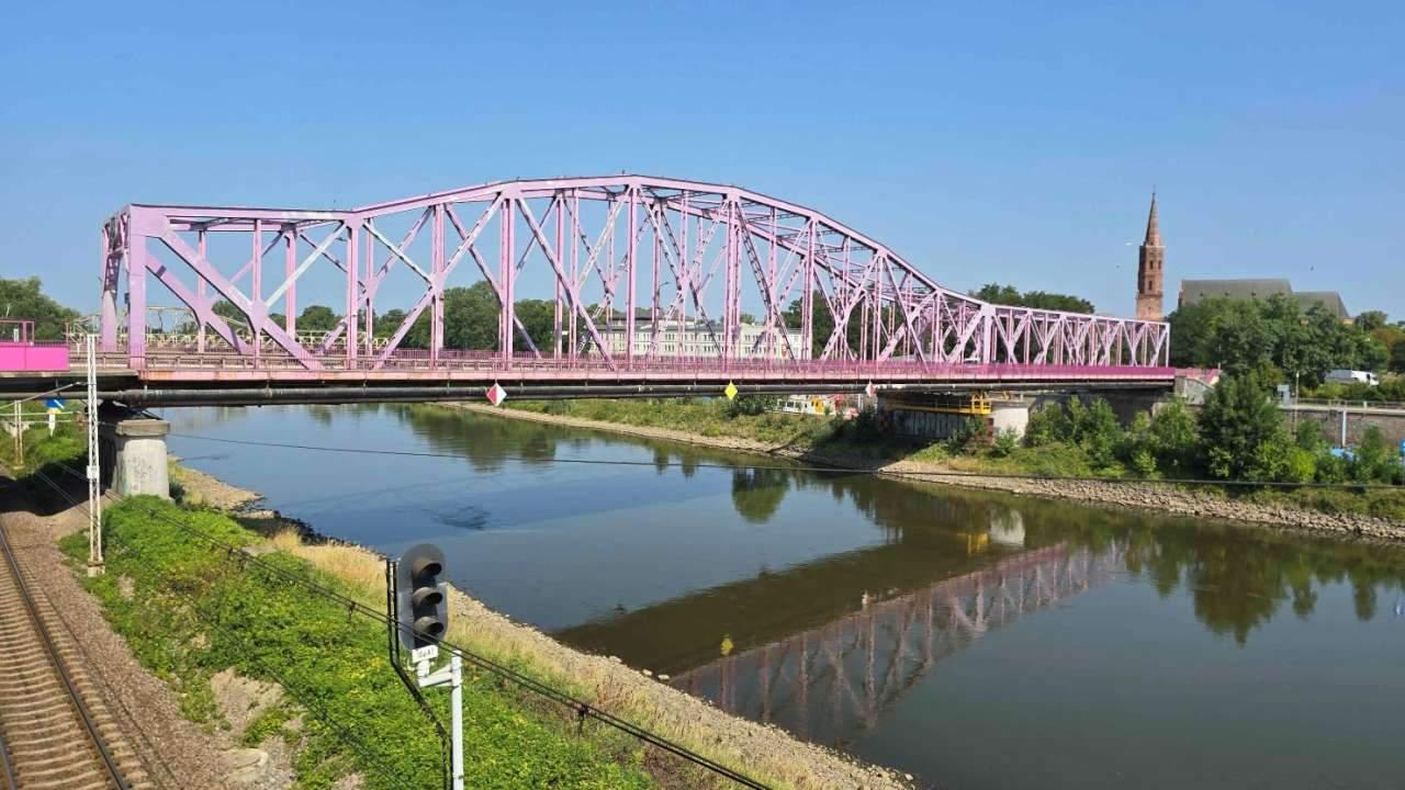 Test cierpliwości dla kierowców. Głogów stoi !