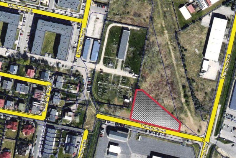 Zielona przestrzeń dla mieszkańców Złotej Podkowy? Radny ponownie apeluje do władz miasta