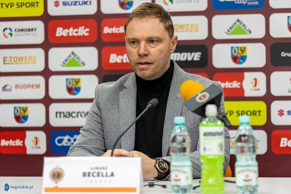 Mocna inauguracja sezonu Chrobrego Głogów