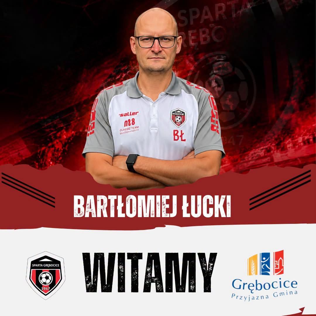 Okręgówka z nowym trenerem! Klub stawia na człowieka, który zna go od środka