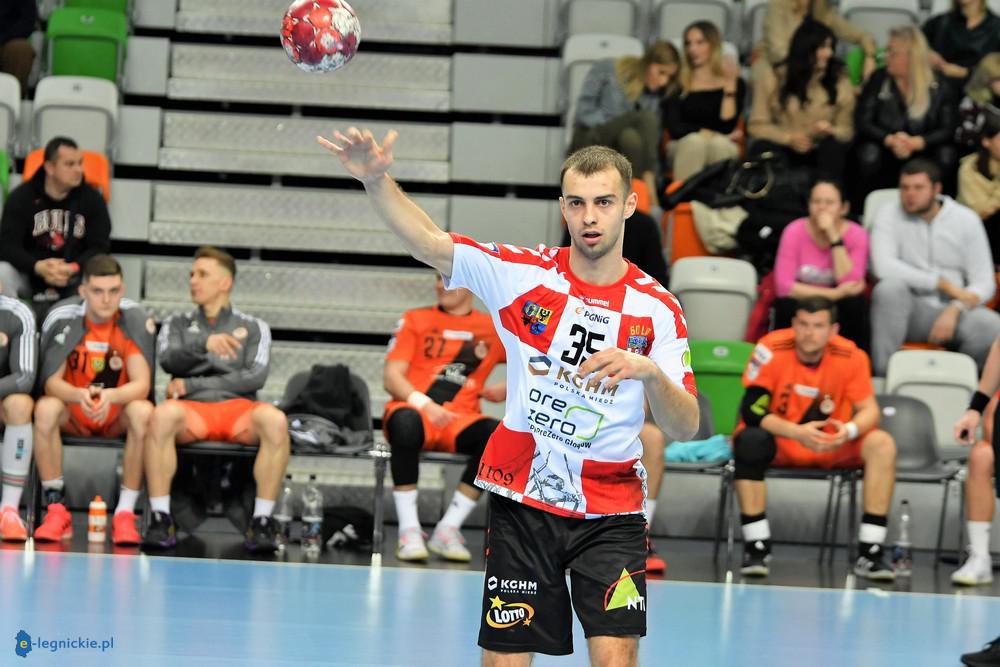 Legnico ucz się! Tak się dzieli sportowy tort