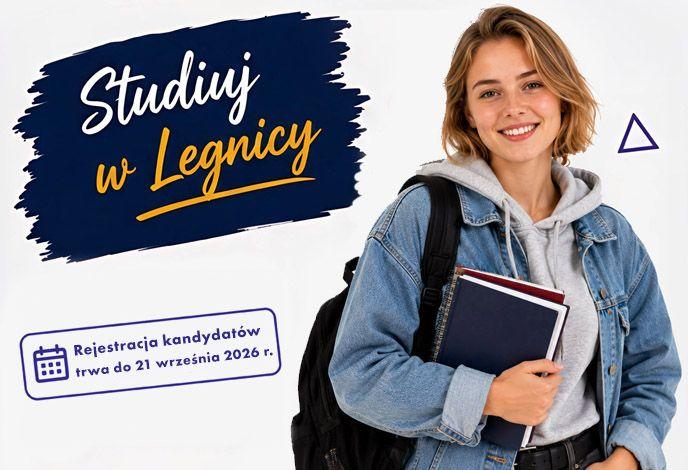 Zostały jeszcze wolne miejsca na studia w Collegium Witelona