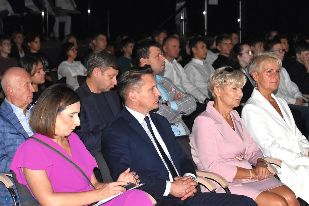 Inauguracja programu Cyfrowa Przyszłość Miedzi (FOTO)