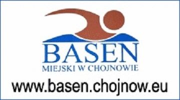 basen chojnow