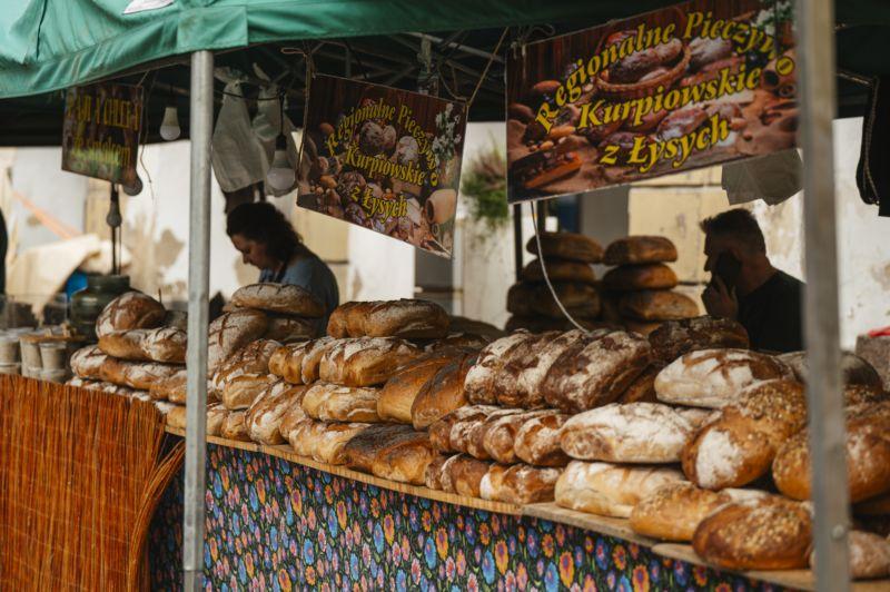 Kolorowe jarmarki i „Kolorowe jarmarki”