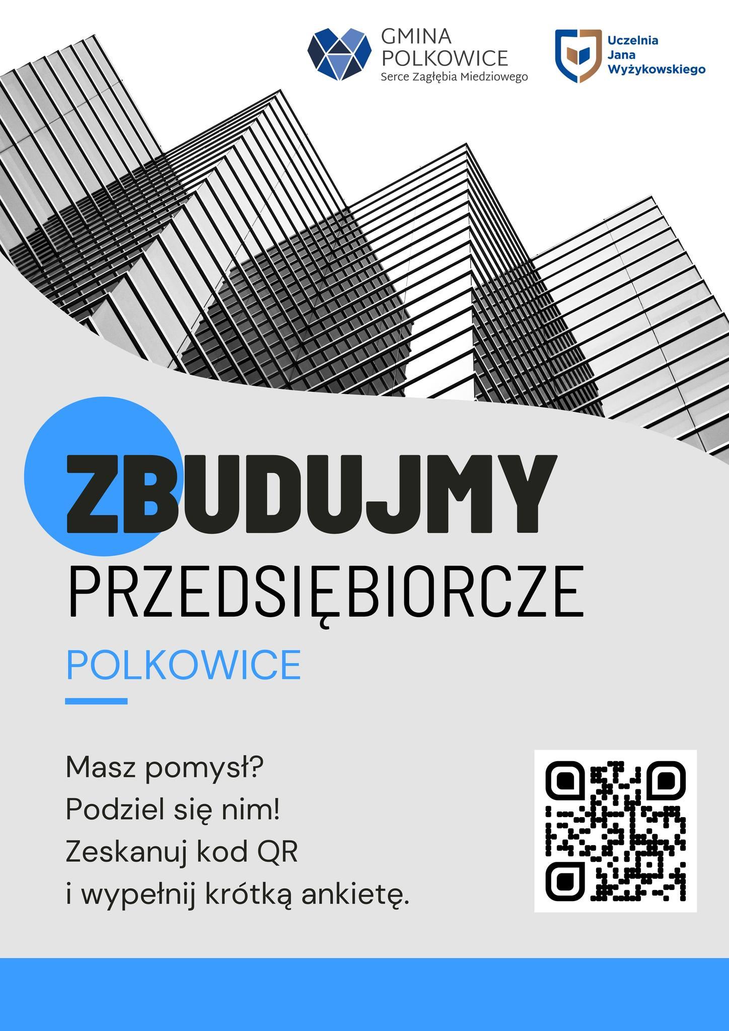 Czy w Polkowicach potrzebny jest Inkubator Przedsiębiorczości?