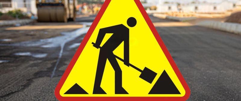 Rozkopane drogi w Jaworze. Czy remonty przynoszą... oszczędności?