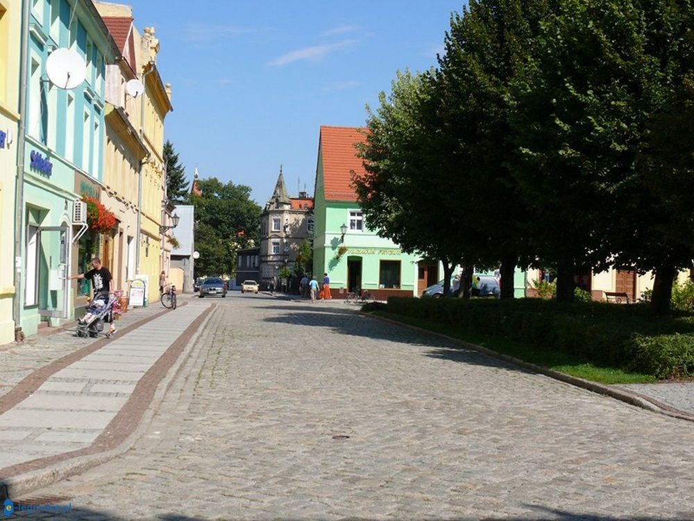 Nowy dyrektor na trudne czasy