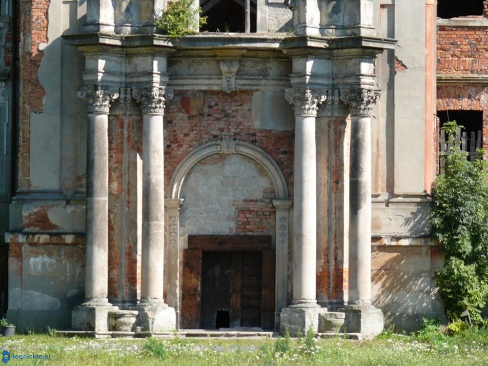 Burmistrz chce przywrócić perłę miastu