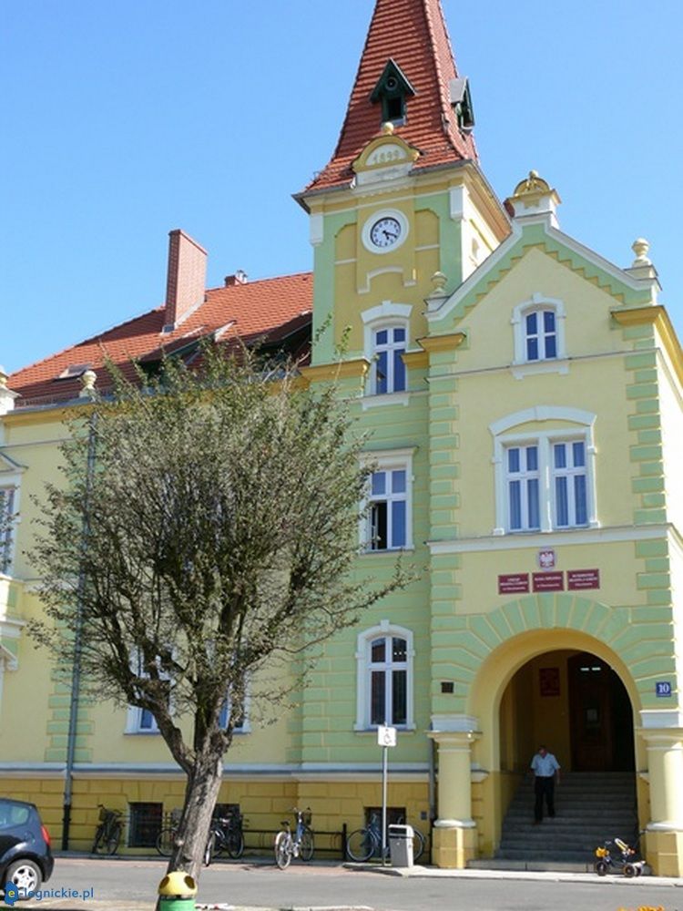 Urząd Miasta i Gminy przeszedł na tryb "wewnętrzny"