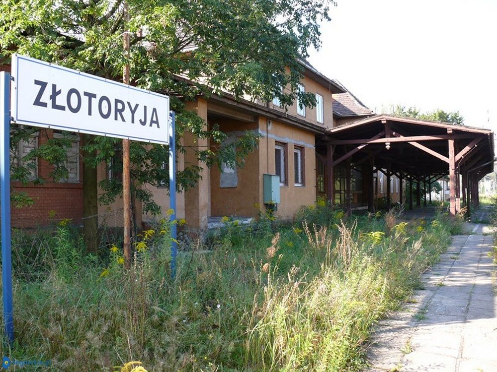 Złotoryjski Spacer Fotograficzny już 9 lipca