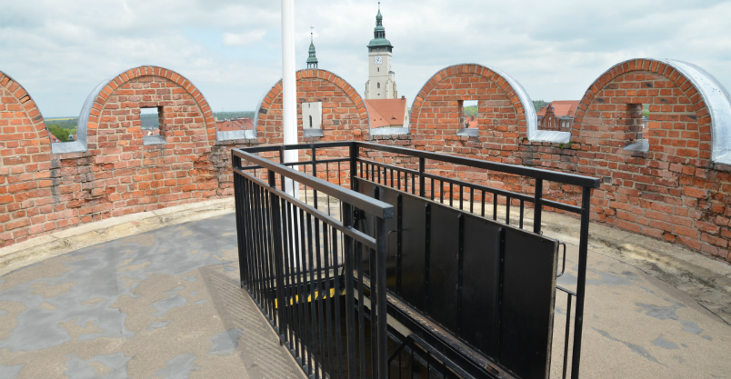 Złotoryjanie zwiedzają za darmo
