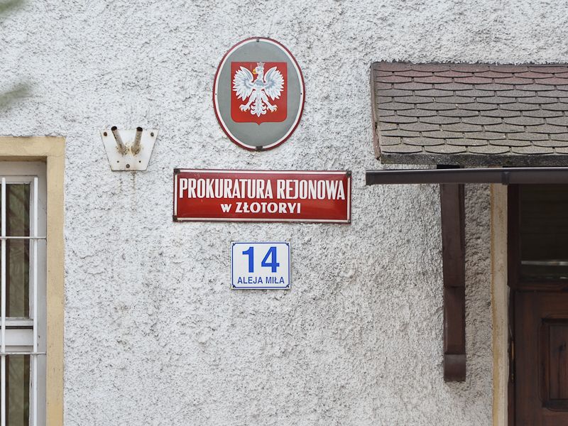 Zwyrodnialec skatował psy