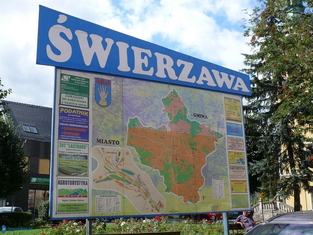 Tragedia na sesji w Świerzawie. Demonstracja odwołana