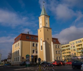 Dotacje na zabytki sakralne w gminie