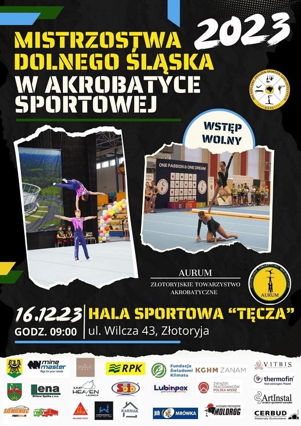 Wielki sport wraca do Złotoryi