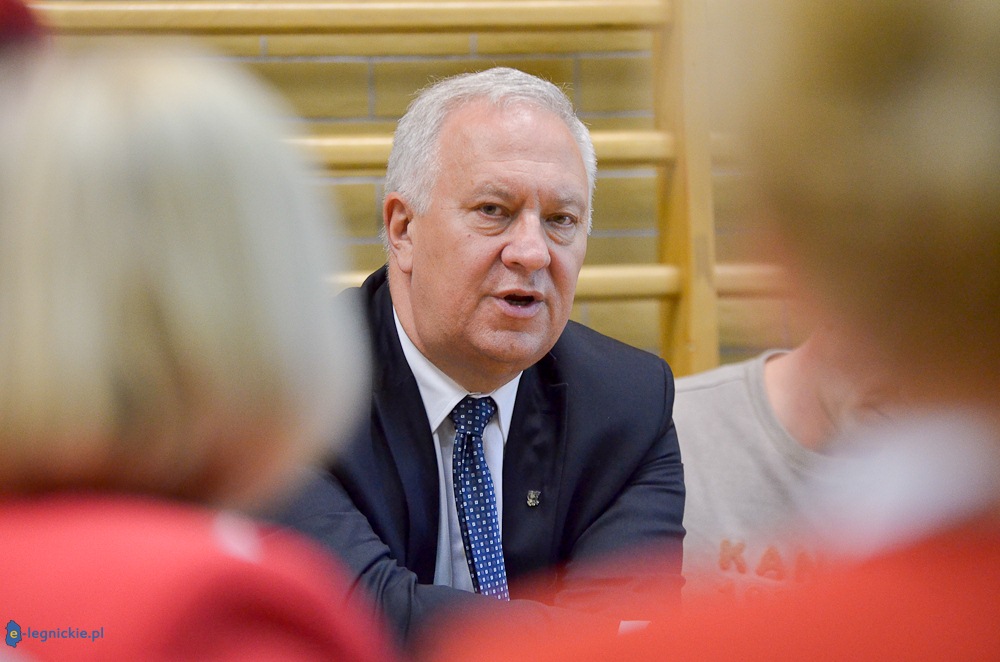 Prezydent bliżej mieszkańców i ich spraw