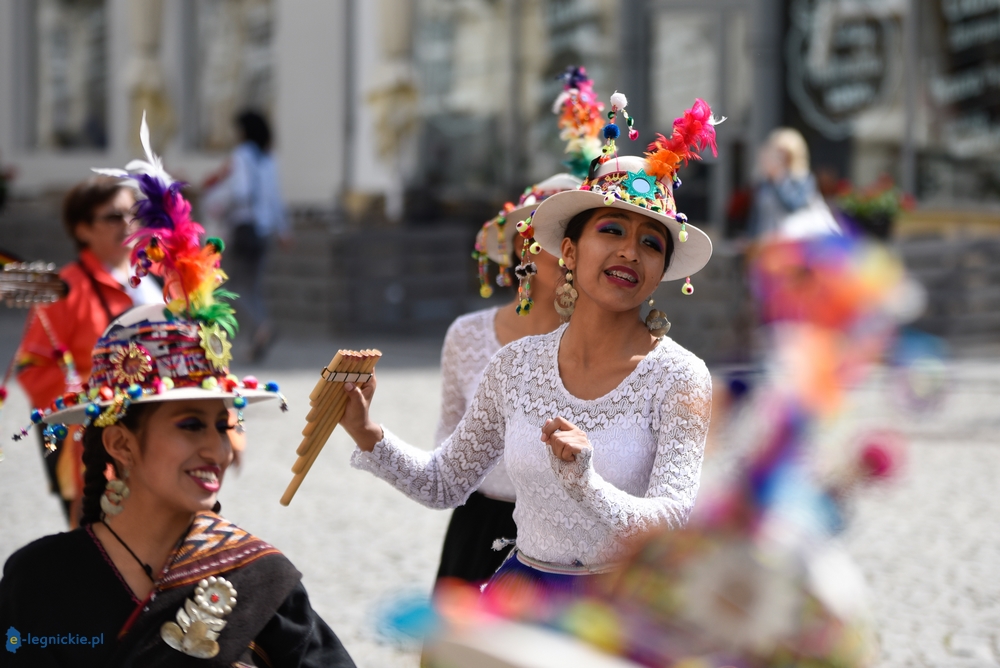 Rusza XXIII Międzynarodowy Festiwal Folklorystyczny „Świat pod Kyczerą” – online
