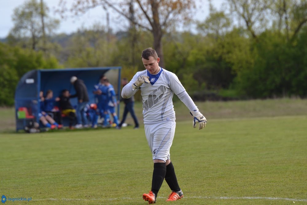 Bramkarze Konfeksu nie do pokonania. Będzie 4 liga?