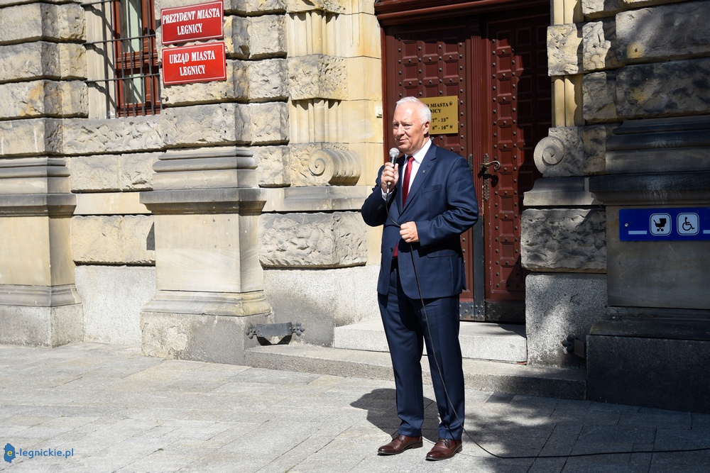 Legnickie Dni Smart City