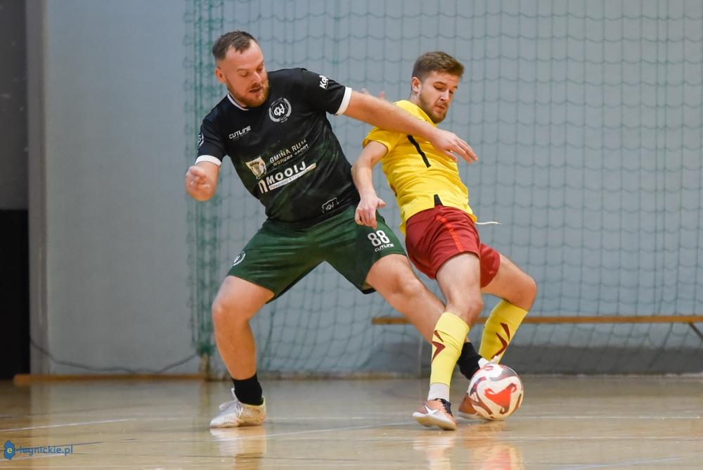 Footballove DNA (FOTO)
