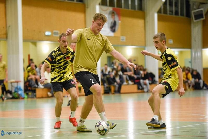 10.kolejka Jaworskiej Ligi Halowej. Poznamy już Mistrza?