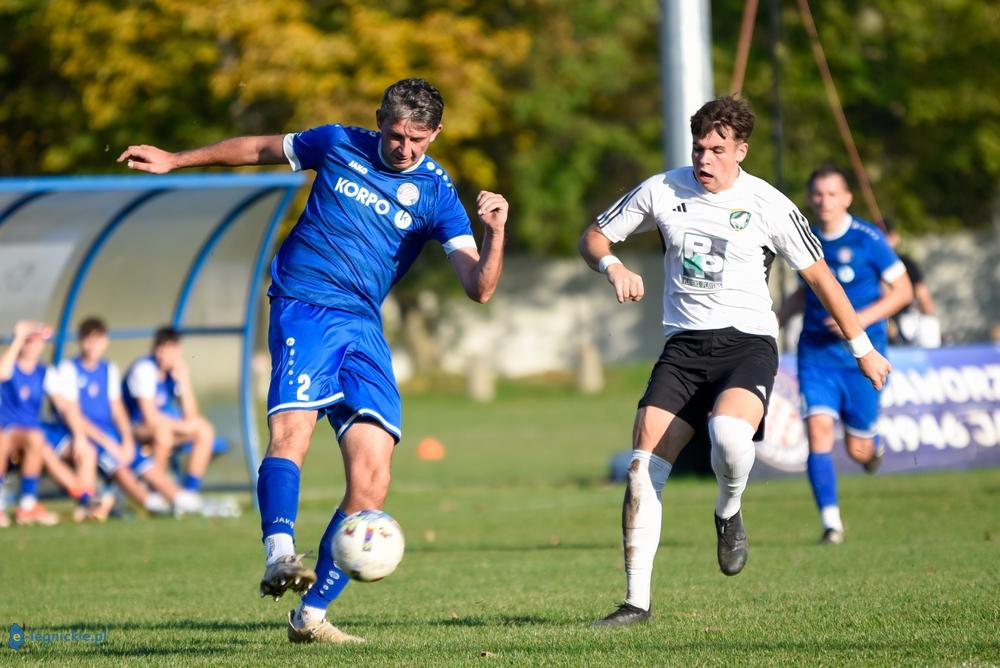 Szlagier dla Jaworzanki. Brawa dla Wilkowianki (FOTO)
