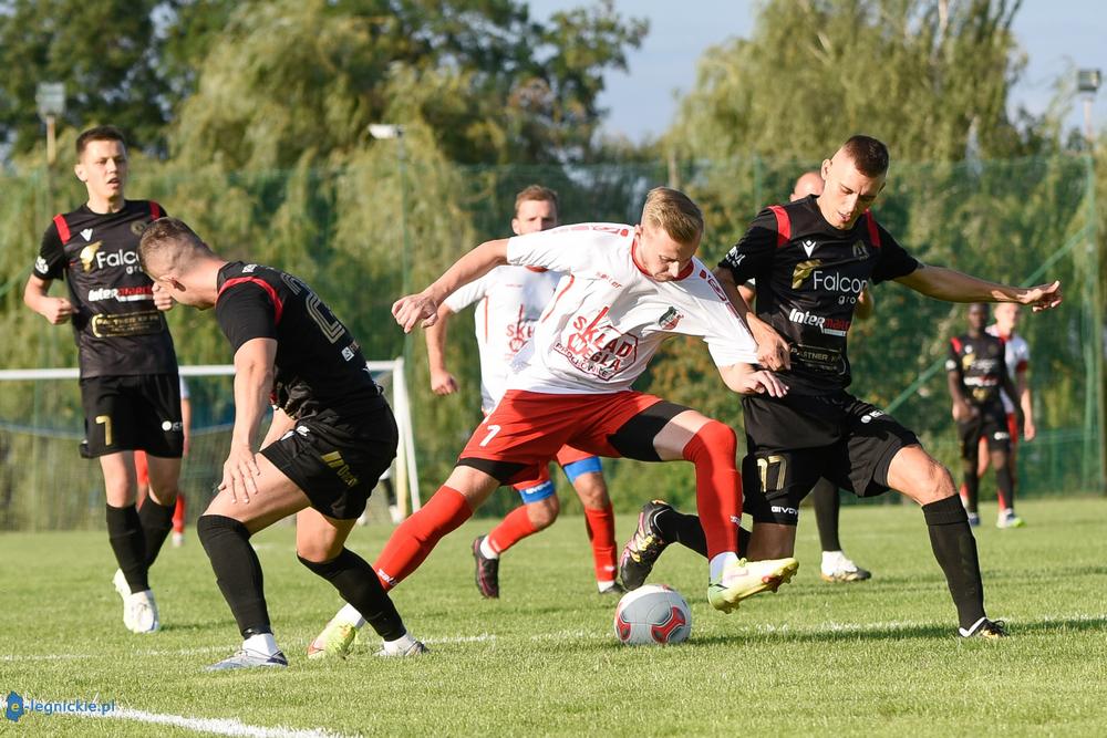 Prochowiczanka zdobyła Kunice (FOTO)