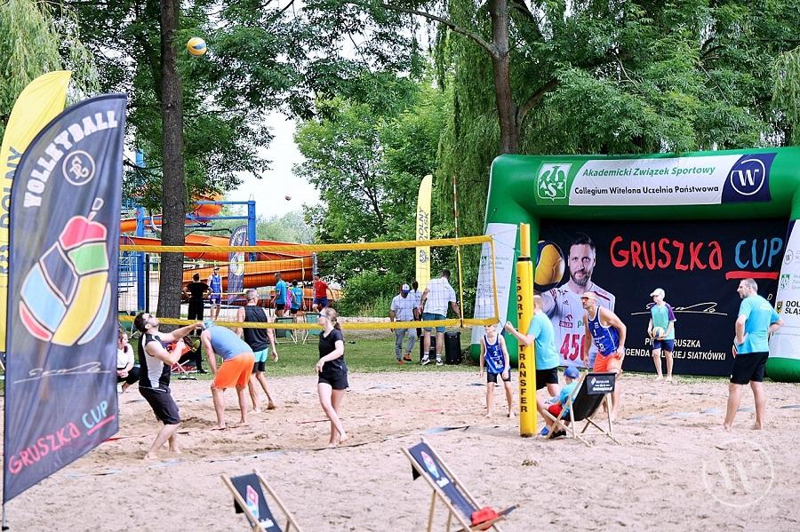 Gruszka Cup opuszcza Legnicę