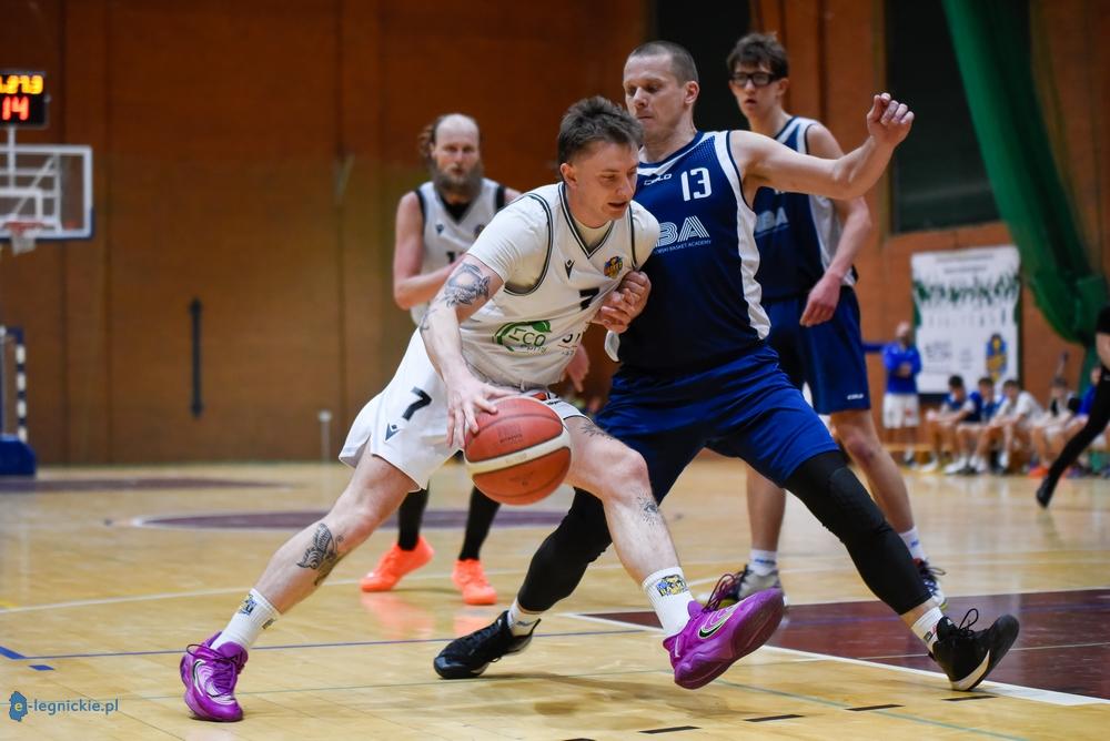 Basket rozniósł NBA Jelenią Górę (FOTO)