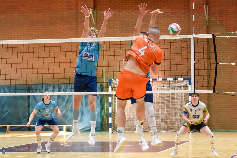 Ikar utrzymał się w 2 lidze (FOTO)