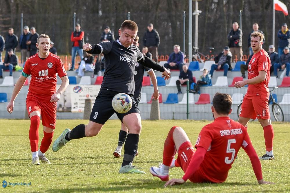 Jaworzanka triumfuje w szlagierze okręgówki(FOTO)