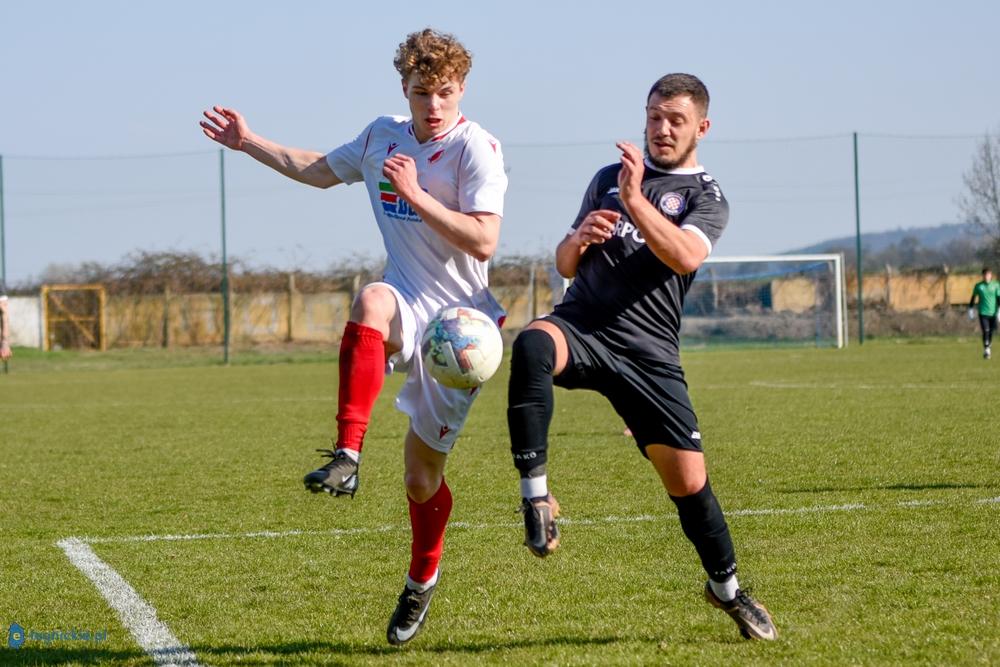 "Banda Buczka" goni 4 ligę (FOTO)