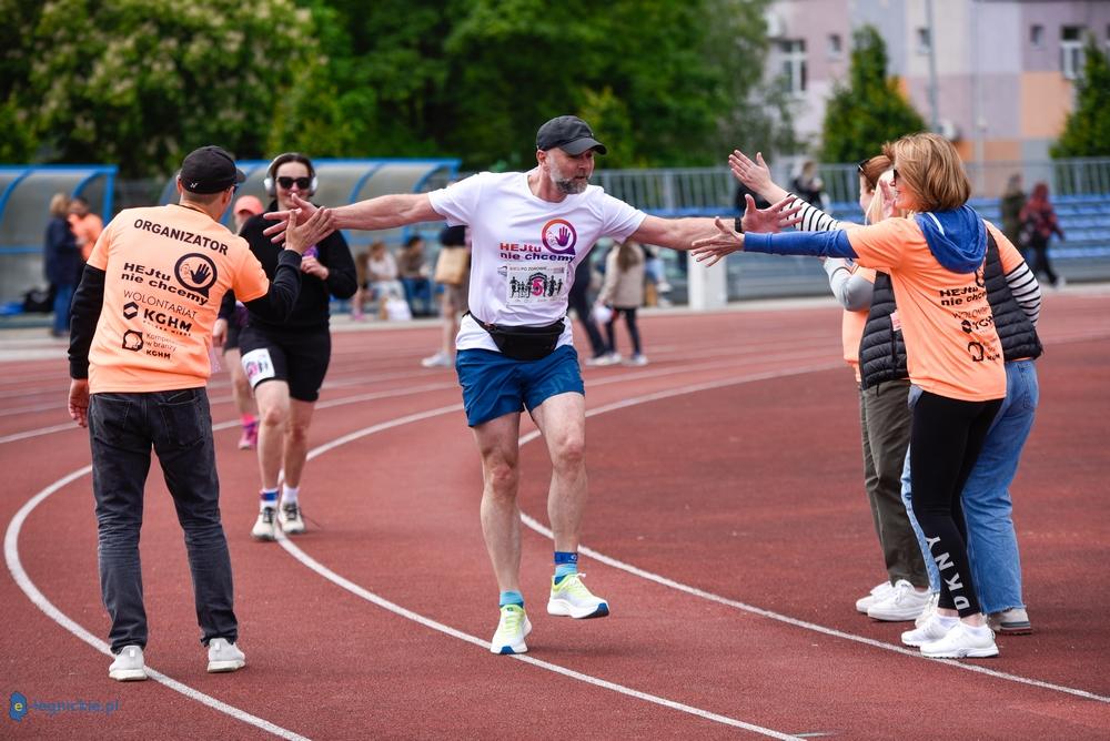 NIE dla hejtu w Polkowicach.Także poprzez sport (FOTO)
