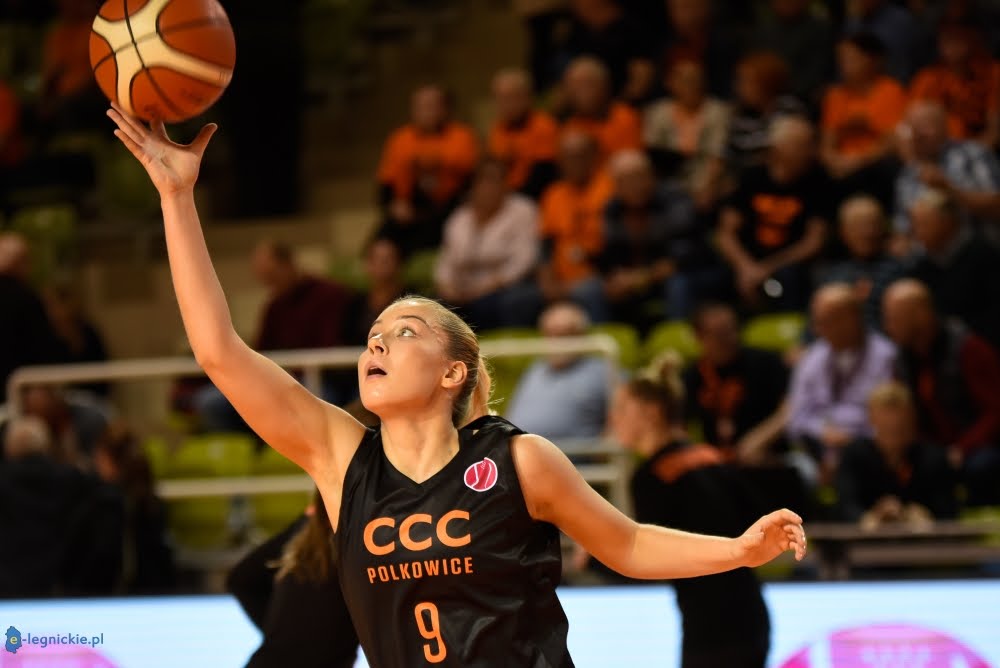 CCC poszuka szóstej wygranej