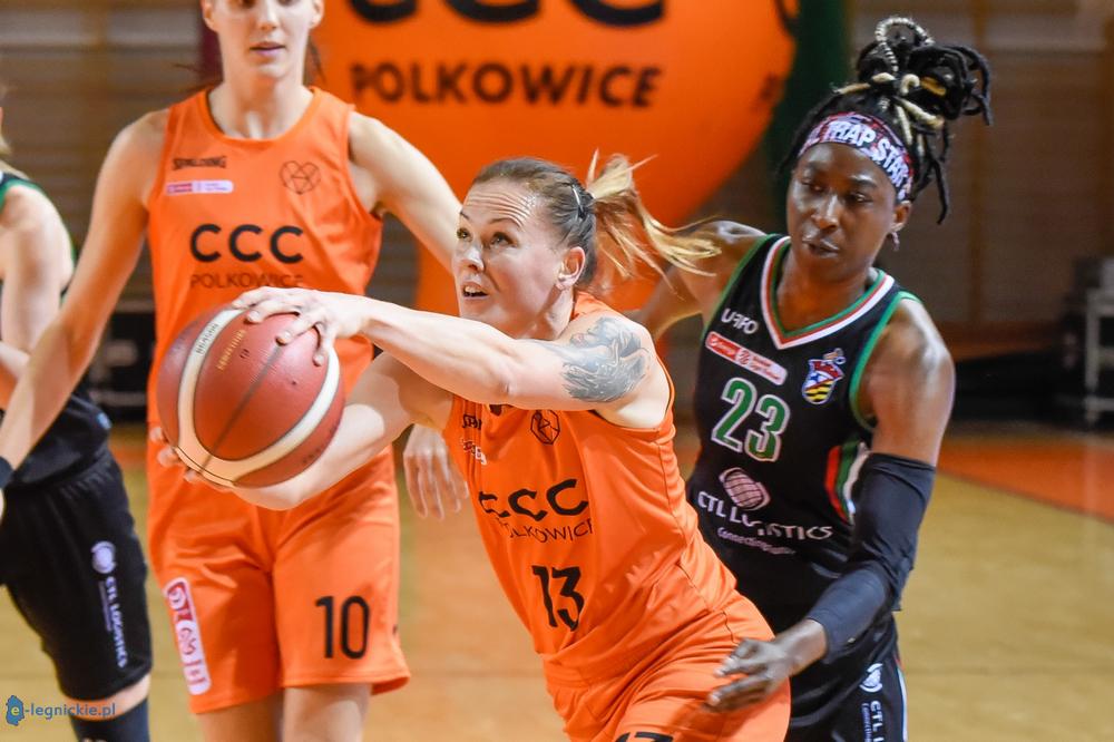 3 mln wystarczy do uratowania 1 ligi? Polkowice nie żałują na sport!