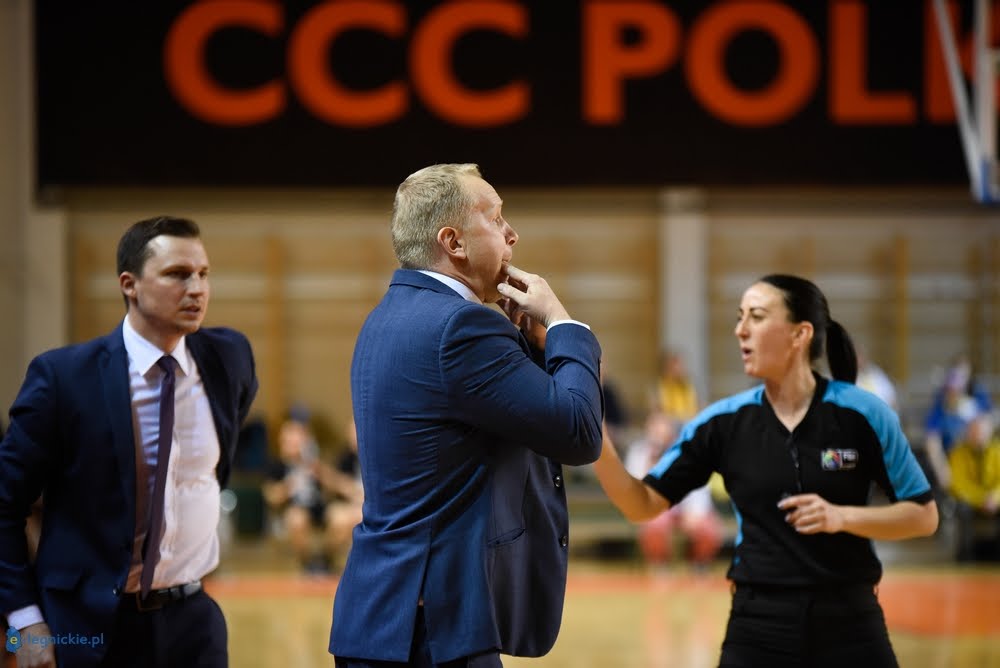 Czarne chmury nad żeńskim basketem... Czas zapomnieć o sukcesach!