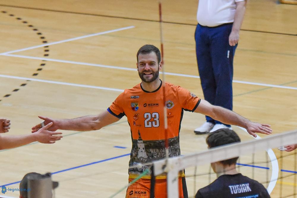 Chrobry blisko powrotu do 1 ligi