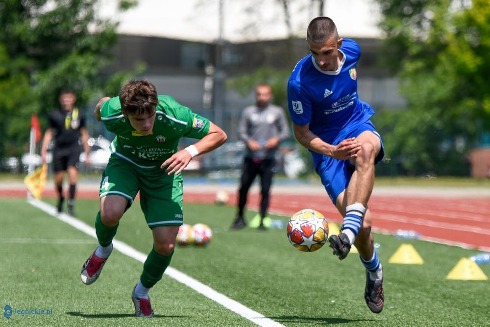 To się dzieje naprawdę: awans Miedzi U-19 do CLJ-tki (FOTO)
