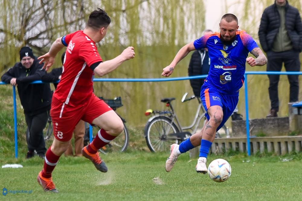 Sz.Kostyszak i T. Cichocki show.Mewa zgasiła Płomień (FOTO)