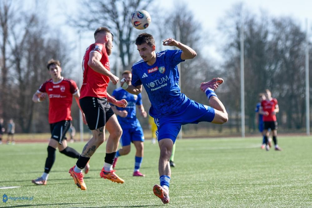 Wystartowała 3 liga